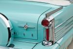 Oldsmobile Super 88 J-2 Convertible 1958 года